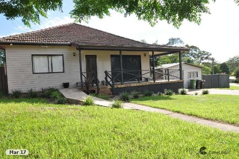 11 Murroobah Rd, Wallacia, NSW 2745