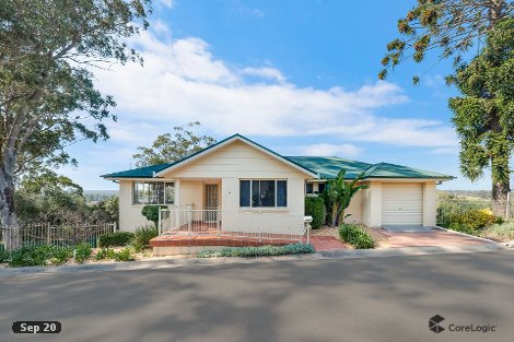 4/70 Glendower St, Rosemeadow, NSW 2560