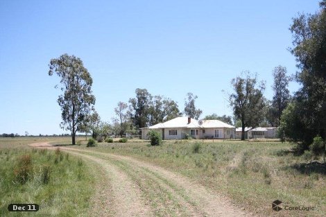 1122 Sandy Hook Lane, Wee Waa, NSW 2388