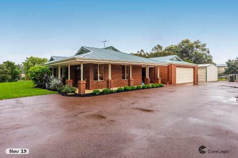 39 Harwood Pass, Darling Downs, WA 6122