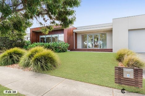 4 Fathom Dr, Torquay, VIC 3228