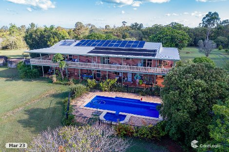 123 Everetts Rd, South Isis, QLD 4660