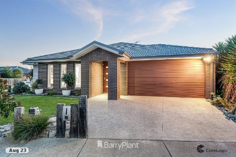 7 Tipene St, Armstrong Creek, VIC 3217