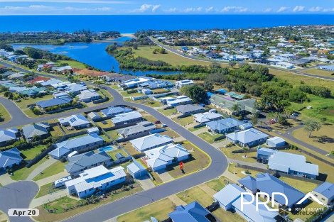 10 Sorrento Dr, Bargara, QLD 4670