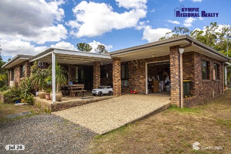 206 Burgess Rd, Calico Creek, QLD 4570