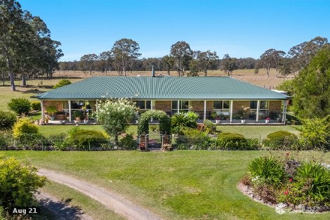 1845 Ellangowan Rd, Ellangowan, NSW 2470