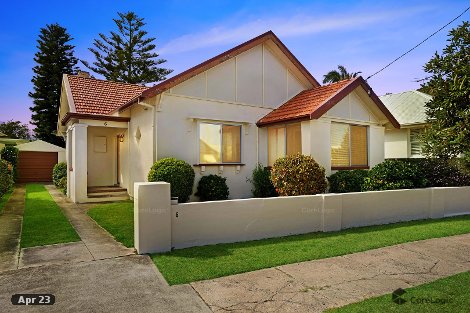 6 Livingstone St, Merewether, NSW 2291