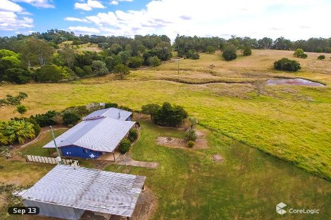 83 Frayne Rd, Amamoor, QLD 4570