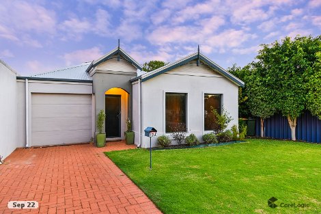 13a Gibney Ave, Mount Hawthorn, WA 6016