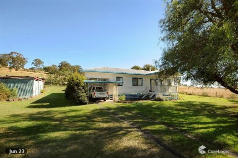 163 Willis Rd, Meringandan West, QLD 4352