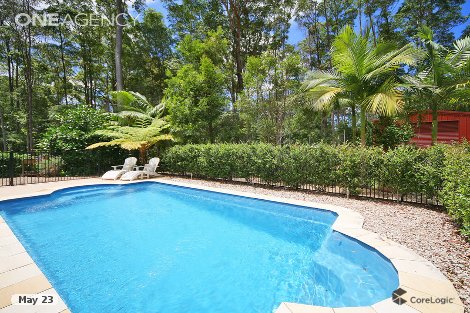 2 Greentree Pl, Doonan, QLD 4562