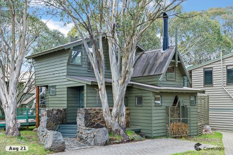 5 Tower Rd, Dinner Plain, VIC 3898