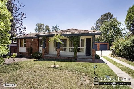 62 Hawdon St, Ainslie, ACT 2602