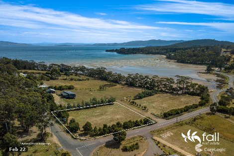 4530 Bruny Island Main Rd, Lunawanna, TAS 7150