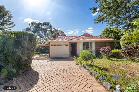 113 Nemarang Cres, Waramanga, ACT 2611