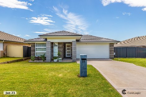 33 Connel Dr, Heddon Greta, NSW 2321