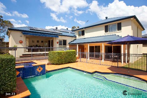 10 Sovereign Cl, Wishart, QLD 4122