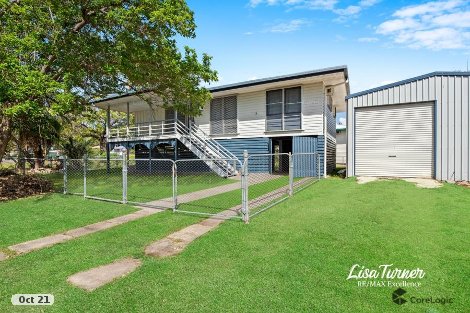 280 Dalrymple Rd, Heatley, QLD 4814