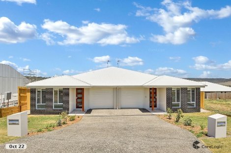 134 Cambooya St, Drayton, QLD 4350