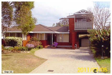 13 Clissold St, Cambridge Park, NSW 2747