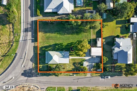 1-3 Dunolly Rd, Dunolly, NSW 2330