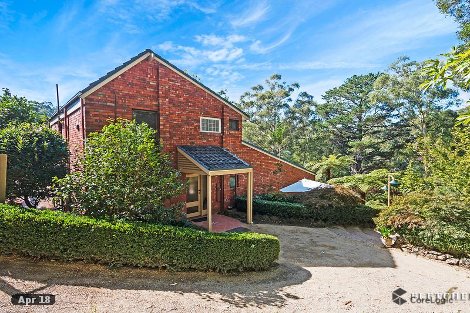 8 Belgrave Ave, Belgrave, VIC 3160