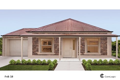 Lot 704 Park St N, Woodville Park, SA 5011