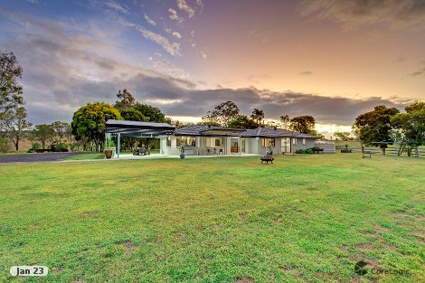 2385 Rosewood-Warrill View Rd, Coleyville, QLD 4307