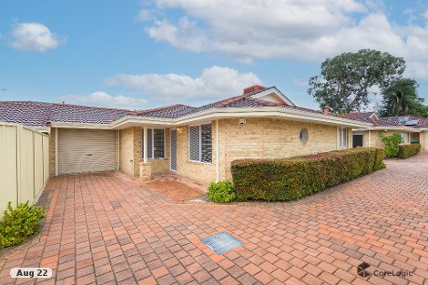 101b Wattle St, Tuart Hill, WA 6060