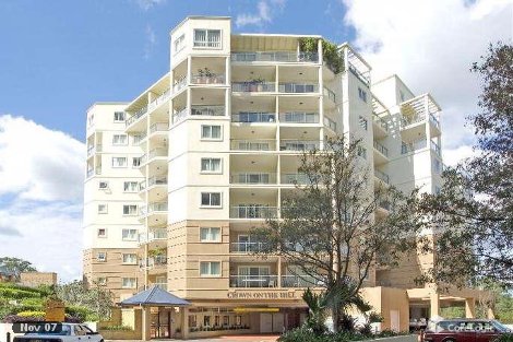 207/5 City View Rd, Pennant Hills, NSW 2120