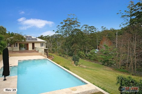 25 Old Mill Lane, Flaxton, QLD 4560