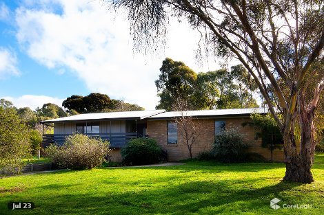 43 Happy Valley Rd, Castlemaine, VIC 3450