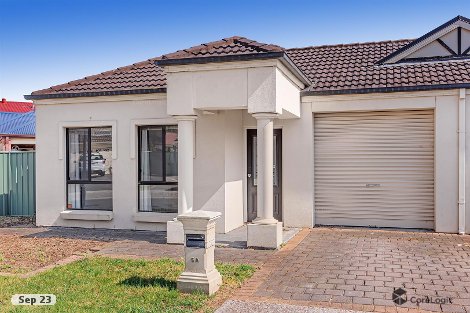 5a Elmwood Ct, Mawson Lakes, SA 5095