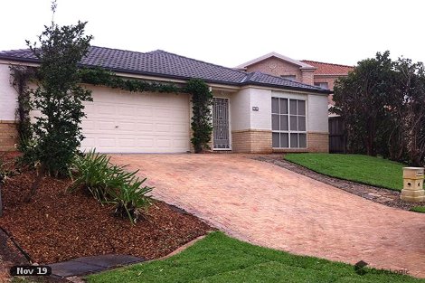 4 Melinda Cl, Beaumont Hills, NSW 2155