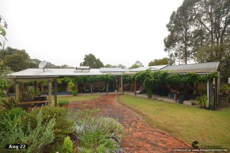 6 Riches Rd, Sarsfield, VIC 3875