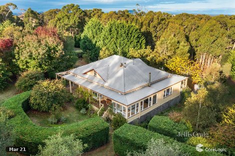 140 Stonier Rd, Napoleons, VIC 3352