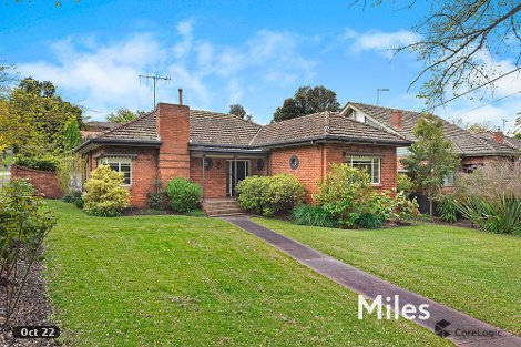 58 Durham St, Eaglemont, VIC 3084