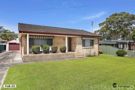 23 Rolfe Ave, Kanwal, NSW 2259