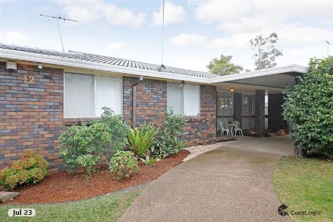 12 Scriven St, Leumeah, NSW 2560