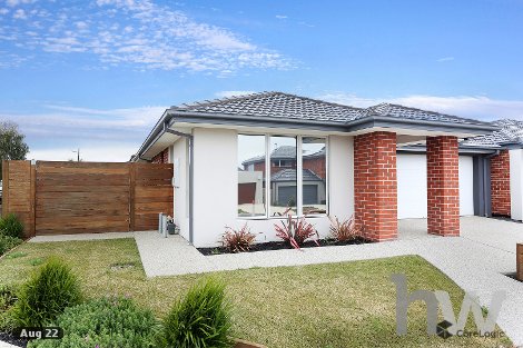 26 Abode St, Armstrong Creek, VIC 3217