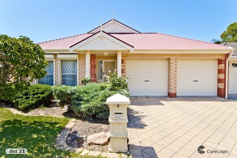 9 Anne St, Royal Park, SA 5014