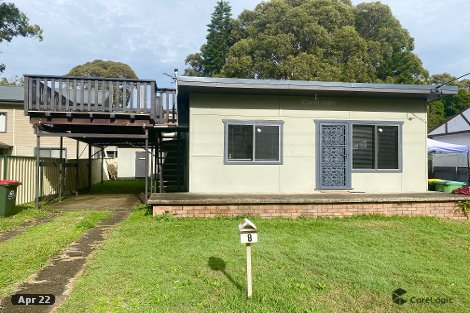 8 Natuna Ave, Budgewoi, NSW 2262