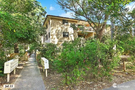 17/86-88 Karimbla Rd, Miranda, NSW 2228