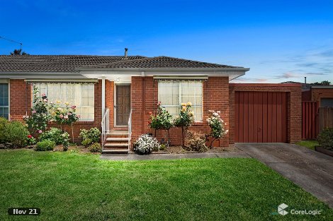 2/40-44 Lusher Rd, Croydon, VIC 3136