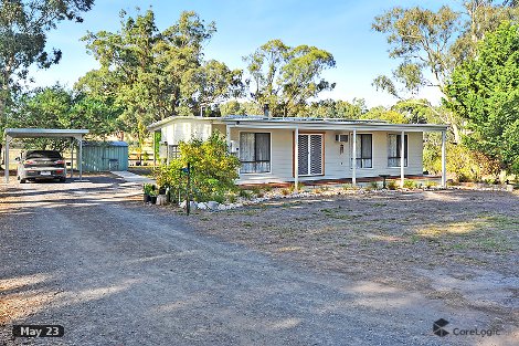 81 Hillarys Rd, Elmhurst, VIC 3469