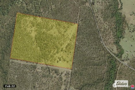 Dinjerra Rd, Glenugie, NSW 2460