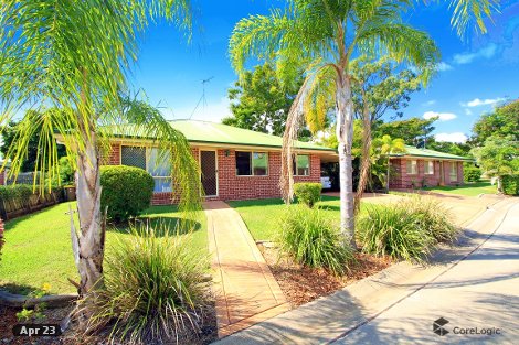 11/93-95 Pennycuick St, West Rockhampton, QLD 4700