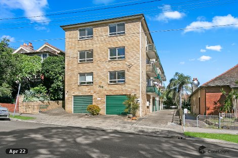 2/30 Cowper St, Randwick, NSW 2031