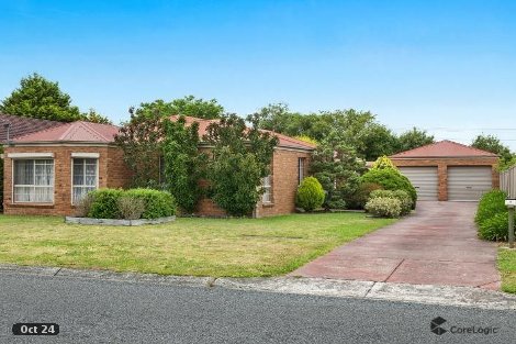 2 Shasta Dr, Delacombe, VIC 3356