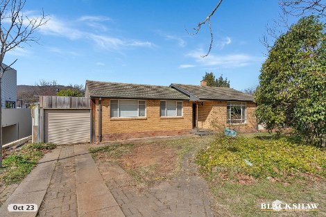 42 Stockdale St, Dickson, ACT 2602